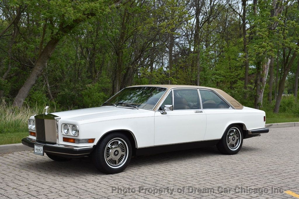 Rolls-Royce-Camargue-1984-Coupe-1