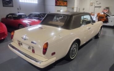 Rolls-Royce-Corniche-1986-Convertible-1