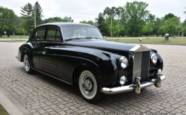 Rolls-Royce-Silver-Cloud-1957-Sedan-10