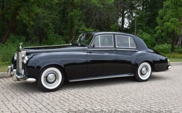 Rolls-Royce-Silver-Cloud-1957-Sedan-2