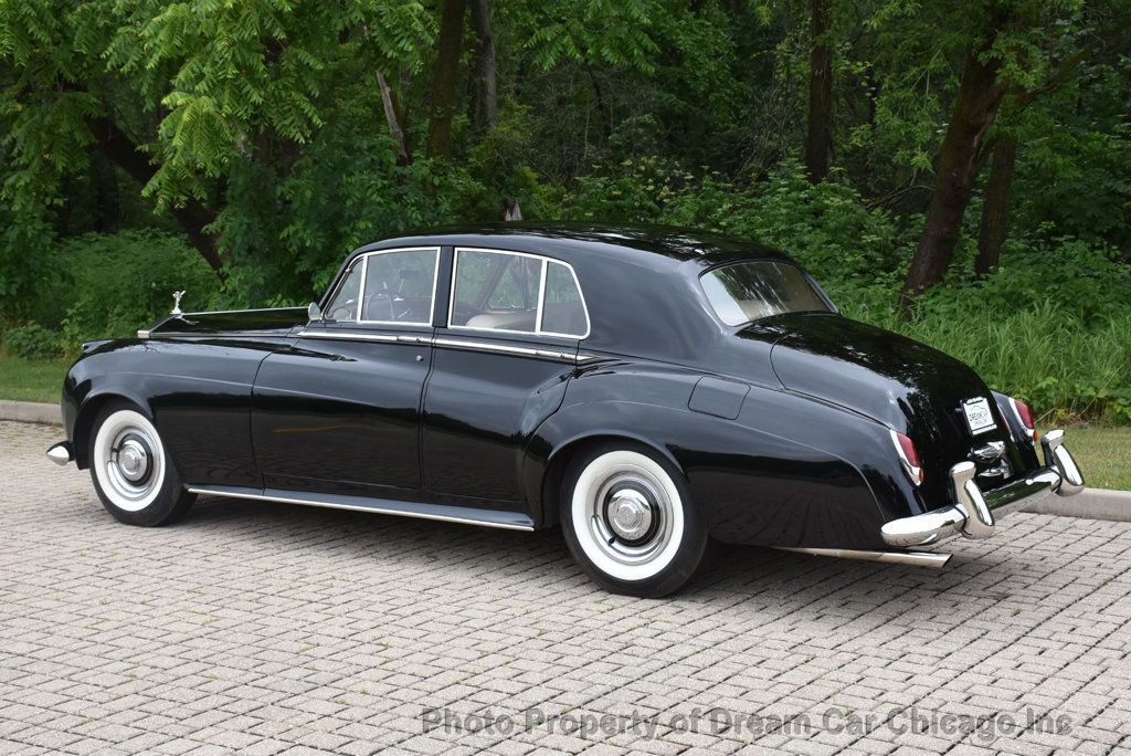 Rolls-Royce-Silver-Cloud-1957-Sedan-4