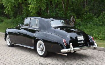 Rolls-Royce-Silver-Cloud-1957-Sedan-5