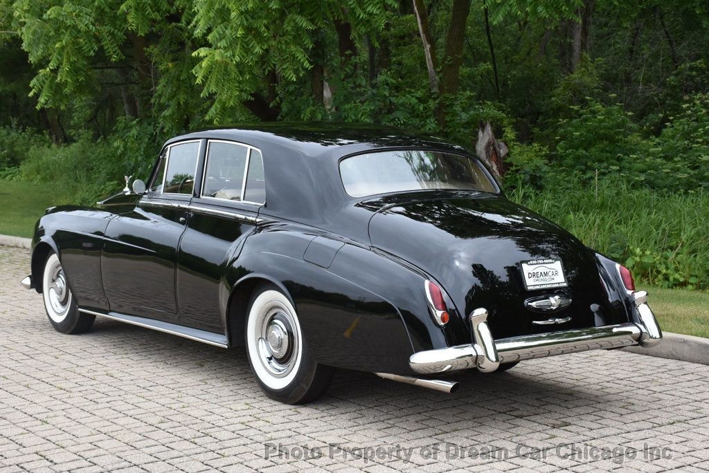 Rolls-Royce-Silver-Cloud-1957-Sedan-5