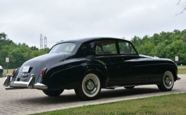 Rolls-Royce-Silver-Cloud-1957-Sedan-8