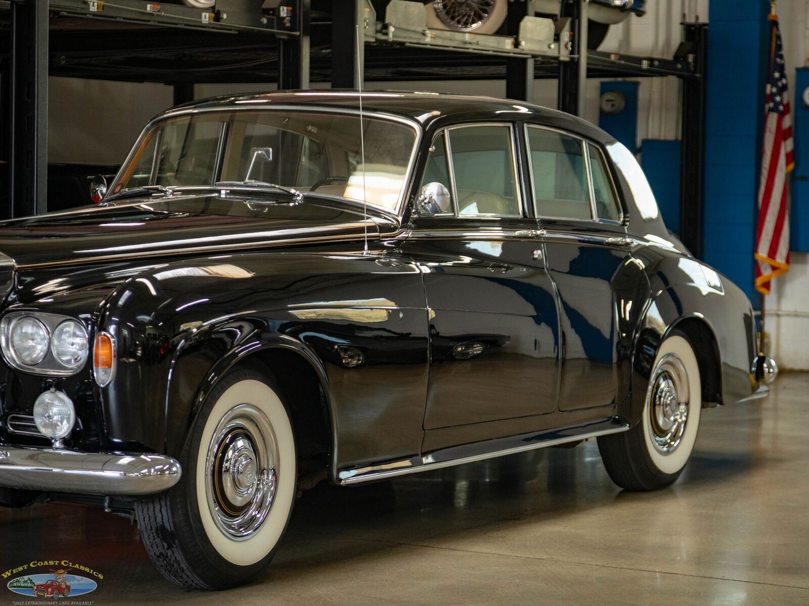 Rolls-Royce-Silver-Cloud-III-1963-4-Door-Sedan-8