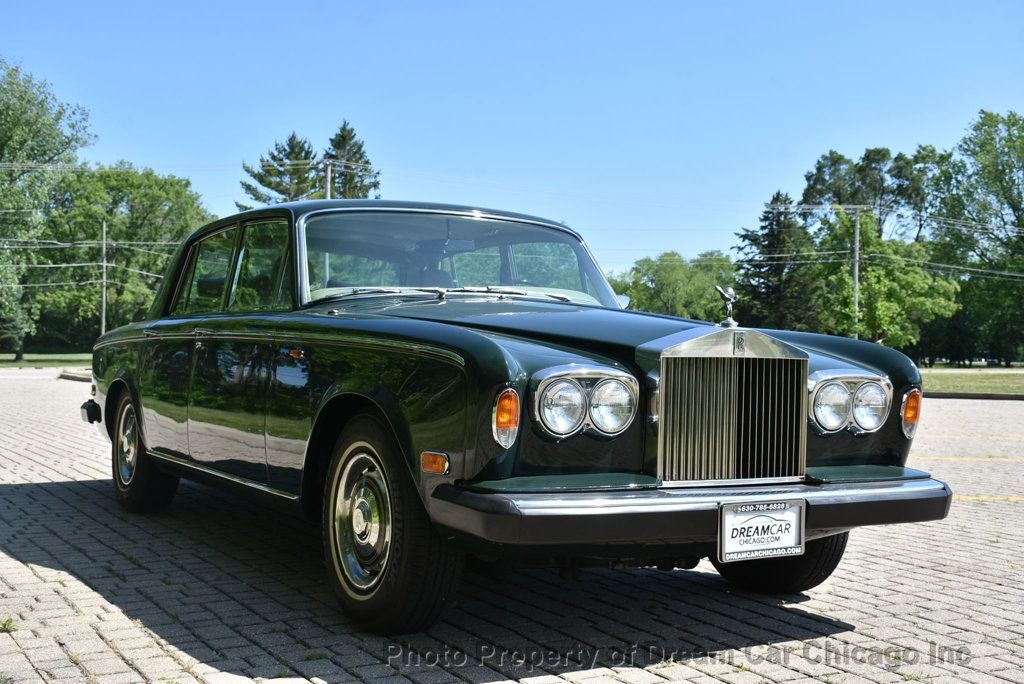 Rolls-Royce-Silver-Shadow-1978-Sedan-11