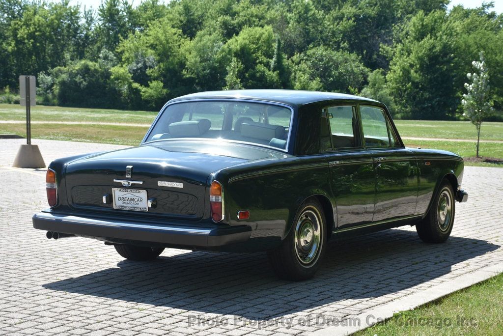 Rolls-Royce-Silver-Shadow-1978-Sedan-7