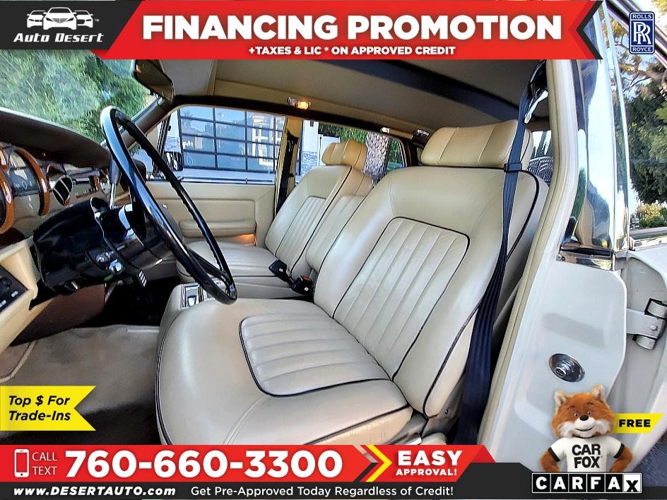 Rolls-Royce-Silver-SpiritSpurDawn-1984-Sedan-13