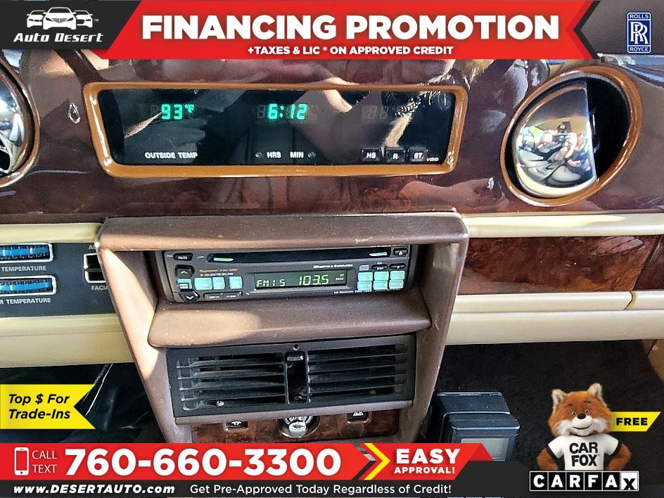 Rolls-Royce-Silver-SpiritSpurDawn-1984-Sedan-27