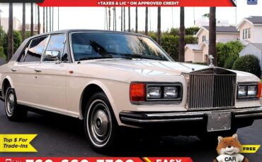 Rolls-Royce-Silver-SpiritSpurDawn-1984-Sedan-33