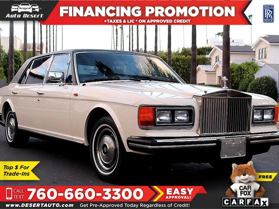 Rolls-Royce-Silver-SpiritSpurDawn-1984-Sedan-33