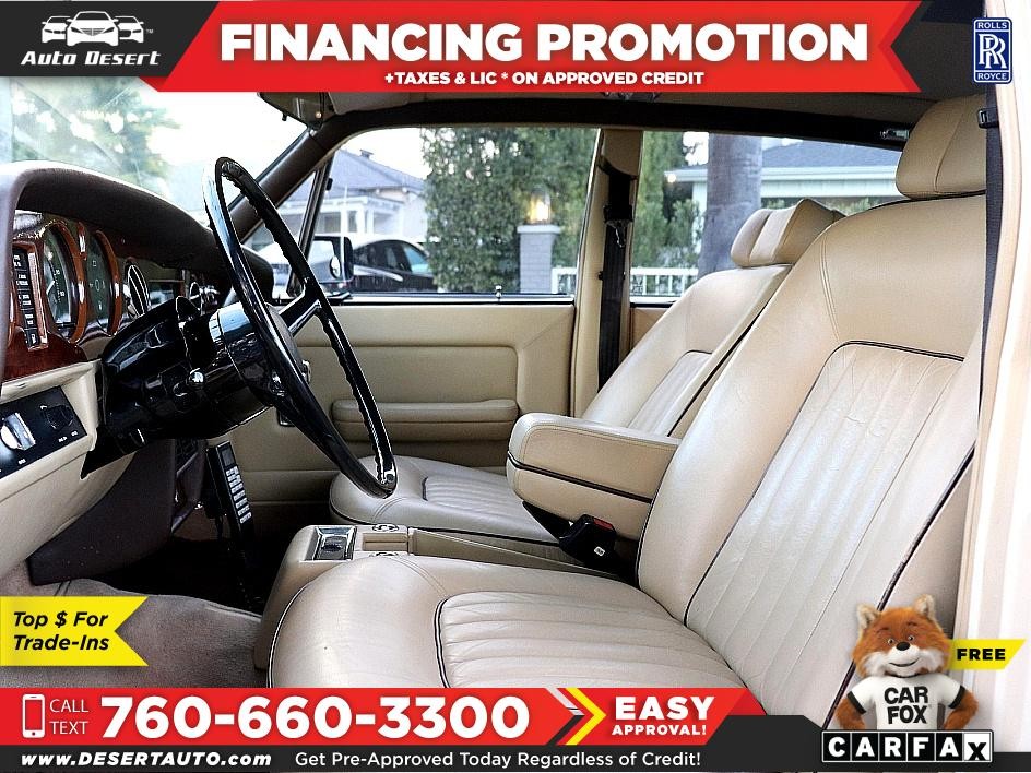 Rolls-Royce-Silver-SpiritSpurDawn-1984-Sedan-34