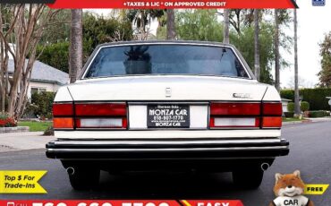 Rolls-Royce-Silver-SpiritSpurDawn-1984-Sedan-35
