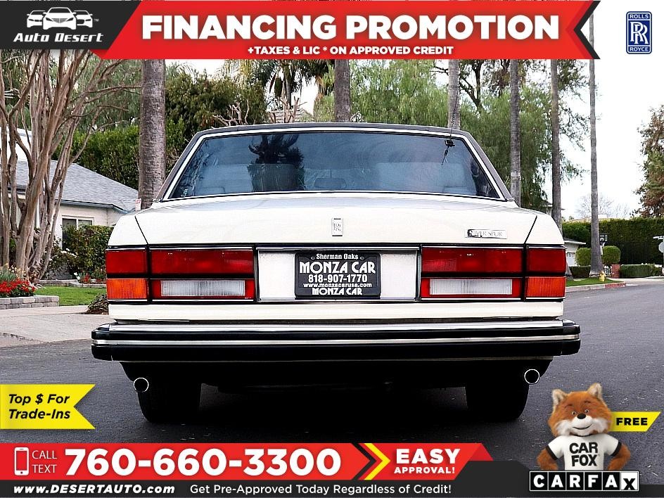 Rolls-Royce-Silver-SpiritSpurDawn-1984-Sedan-35