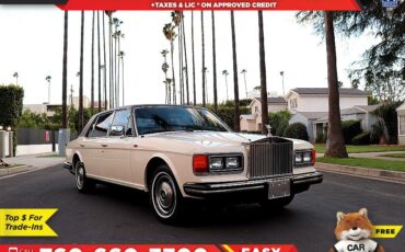 Rolls-Royce-Silver-SpiritSpurDawn-1984-Sedan