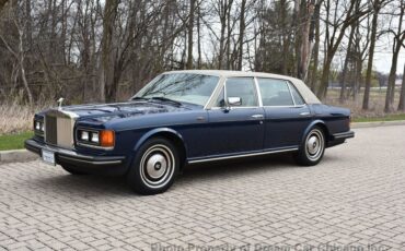 Rolls-Royce-Silver-SpiritSpurDawn-1986-Sedan-1