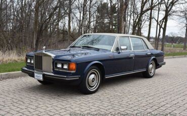 Rolls-Royce-Silver-SpiritSpurDawn-1986-Sedan