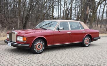 Rolls-Royce-Silver-SpiritSpurDawn-1987-Sedan-1