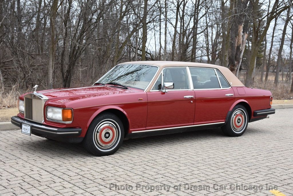 Rolls-Royce-Silver-SpiritSpurDawn-1987-Sedan-1