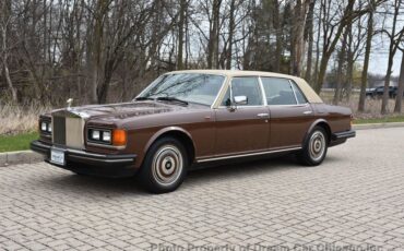 Rolls-Royce-Silver-SpiritSpurDawn-1987-Sedan-1