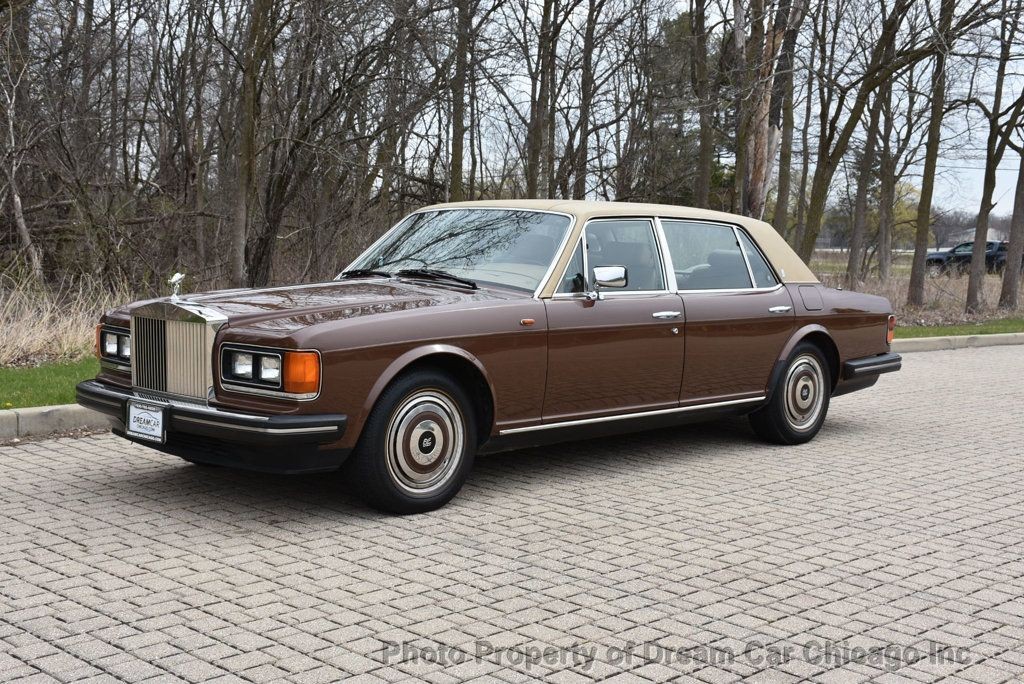 Rolls-Royce-Silver-SpiritSpurDawn-1987-Sedan-1