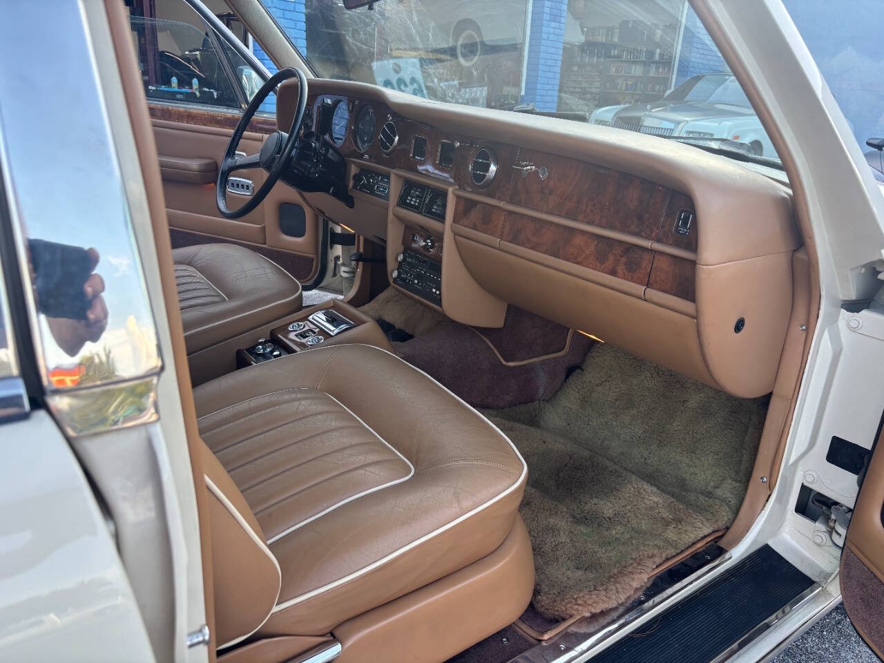 Rolls-Royce-Silver-SpiritSpurDawn-1987-Sedan-23