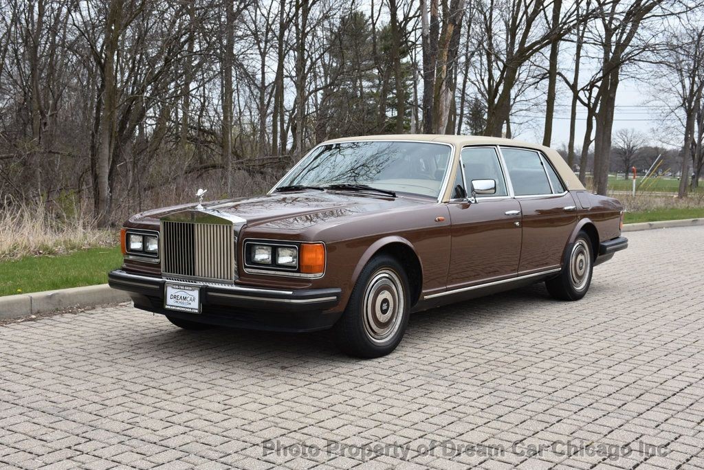 Rolls-Royce-Silver-SpiritSpurDawn-1987-Sedan