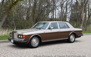 Rolls-Royce-Silver-SpiritSpurDawn-1989-Sedan-1