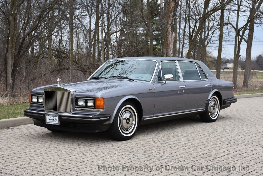 Rolls-Royce-Silver-SpiritSpurDawn-1993-Sedan-1