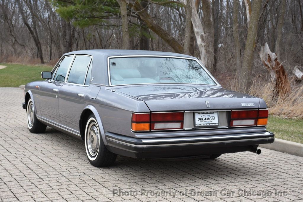 Rolls-Royce-Silver-SpiritSpurDawn-1993-Sedan-8