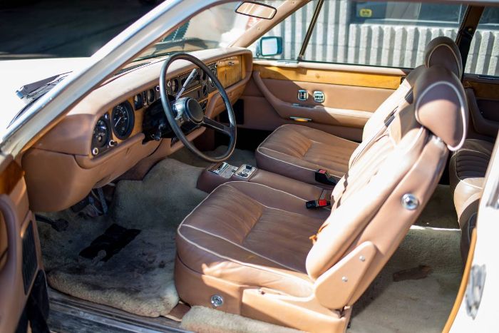 Rolls-royce-Camargue-1983-Custom-19