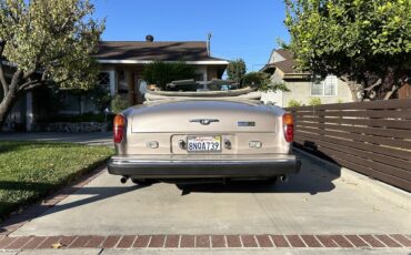Rolls-royce-Corniche-1983-2-tone-gold-metallic-Olive-green-2