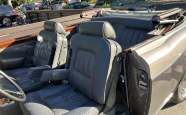 Rolls-royce-Corniche-1983-2-tone-gold-metallic-Olive-green-5
