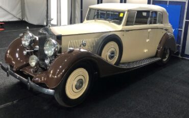 Rolls-royce-Other-1938-Tan-Tan-2