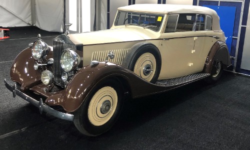Rolls-royce-Other-1938-Tan-Tan-2