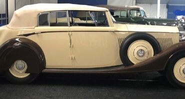 Rolls-royce-Other-1938-Tan-Tan-3