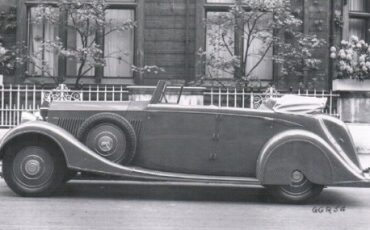 Rolls-royce-Other-1938-Tan-Tan-4