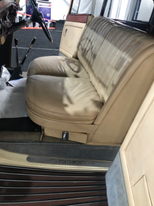 Rolls-royce-Other-1938-Tan-Tan-5