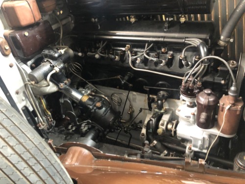Rolls-royce-Other-1938-Tan-Tan-6
