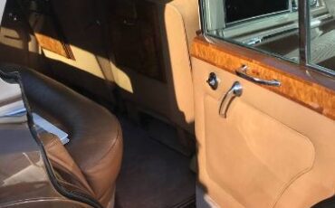 Rolls-royce-Other-1962-Brown-10