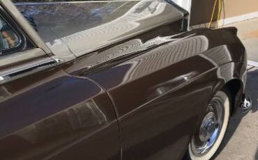 Rolls-royce-Other-1962-Brown-13