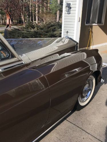 Rolls-royce-Other-1962-Brown-13