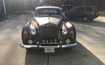 Rolls-royce-Other-1962-Brown-14