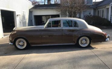 Rolls-royce-Other-1962-Brown-15