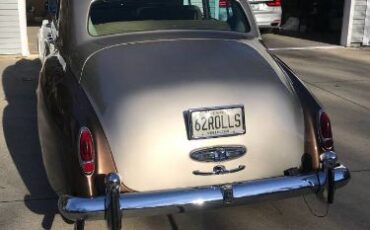 Rolls-royce-Other-1962-Brown-16