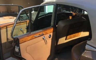 Rolls-royce-Other-1962-Brown-3