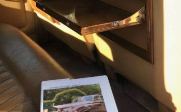 Rolls-royce-Other-1962-Brown