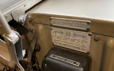 Rolls-royce-Other-1962-Brown-5