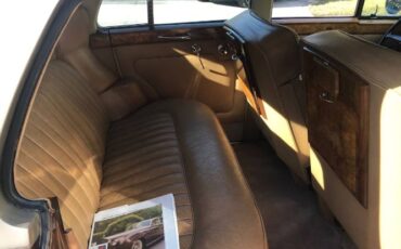 Rolls-royce-Other-1962-Brown-6