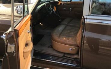 Rolls-royce-Other-1962-Brown-7